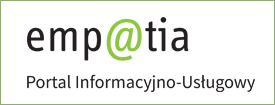 Portal Informacyjno-Usługowy EMP@TIA