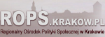 Regionalny Ośrodek Polityki Społecznej w Krakowie