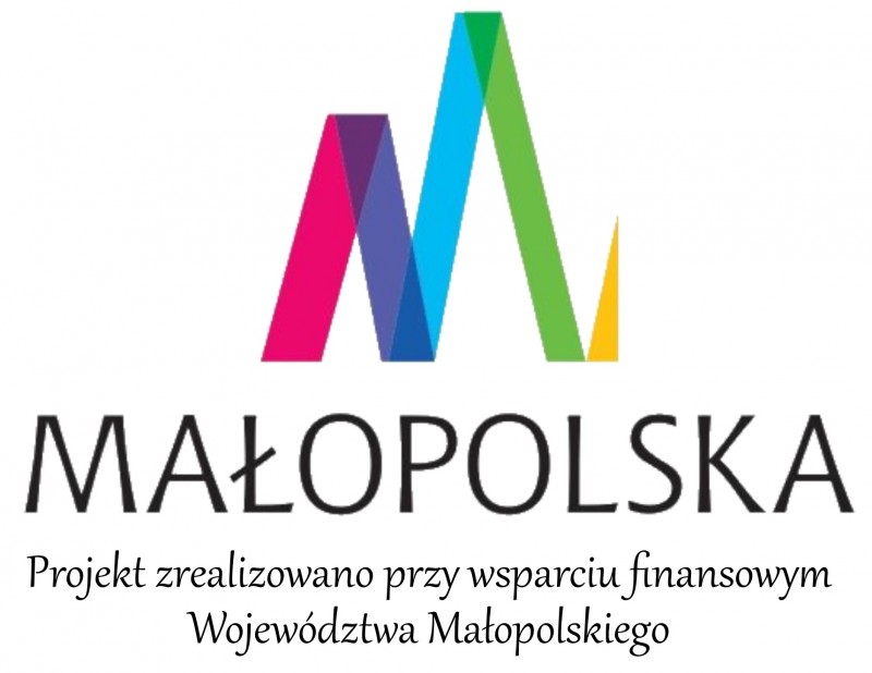 Logo malopolska